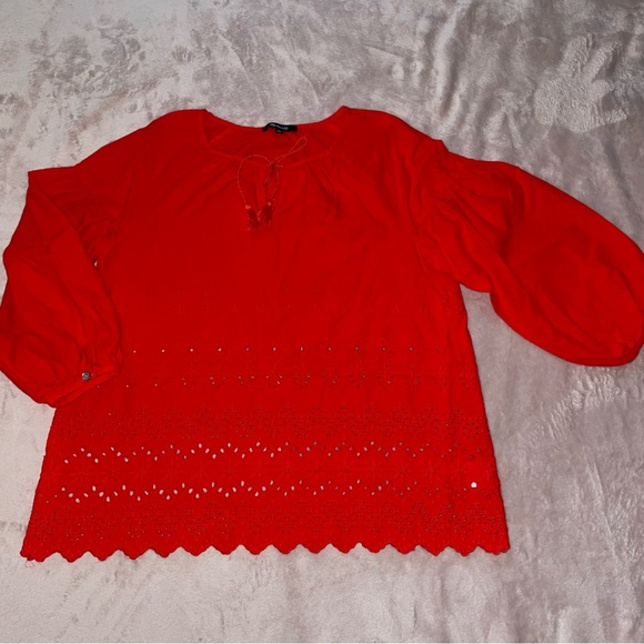 Madewell top size XS - Picture 2 of 8